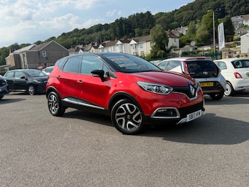 Used Renault Captur 2017 for sale - 79179952: Photo