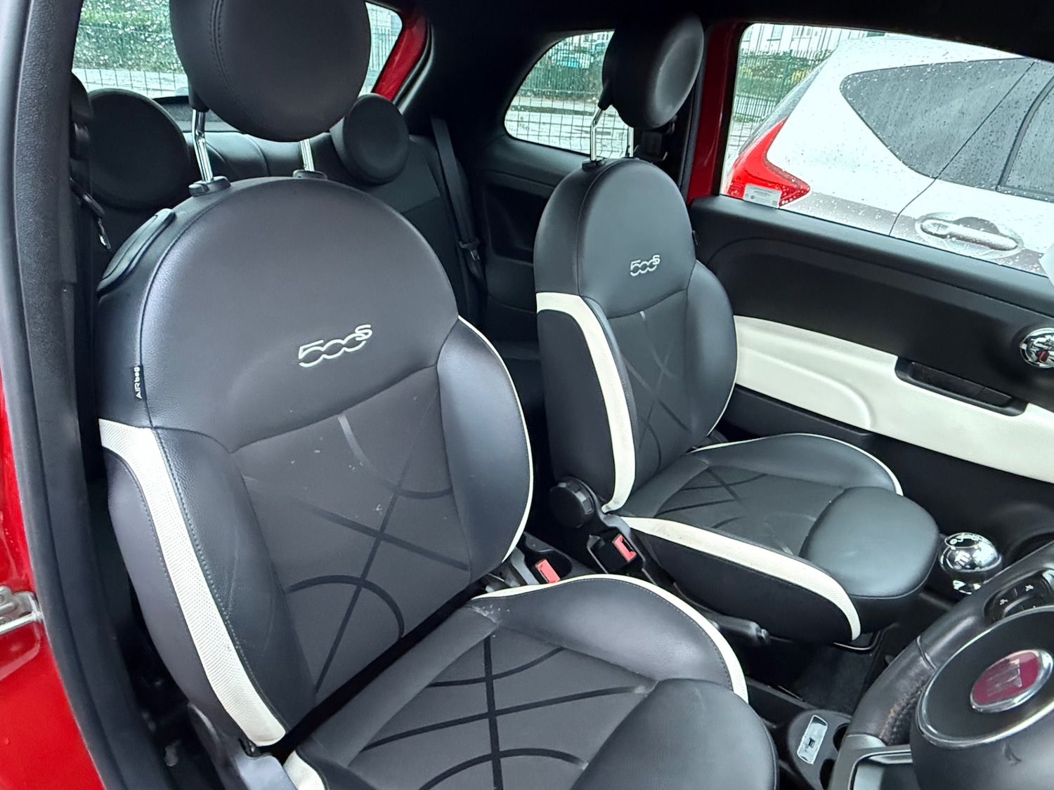 Used Fiat 500 2019 for sale - 77385547: Photo 6