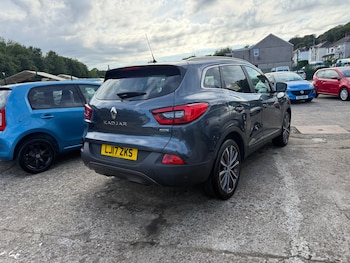 Used Renault Kadjar 2017 for sale - 79027679: Photo