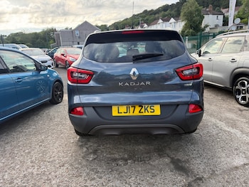 Used Renault Kadjar 2017 for sale - 79027679: Photo