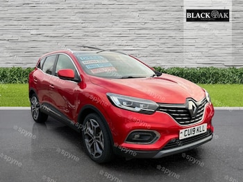 Renault - Kadjar