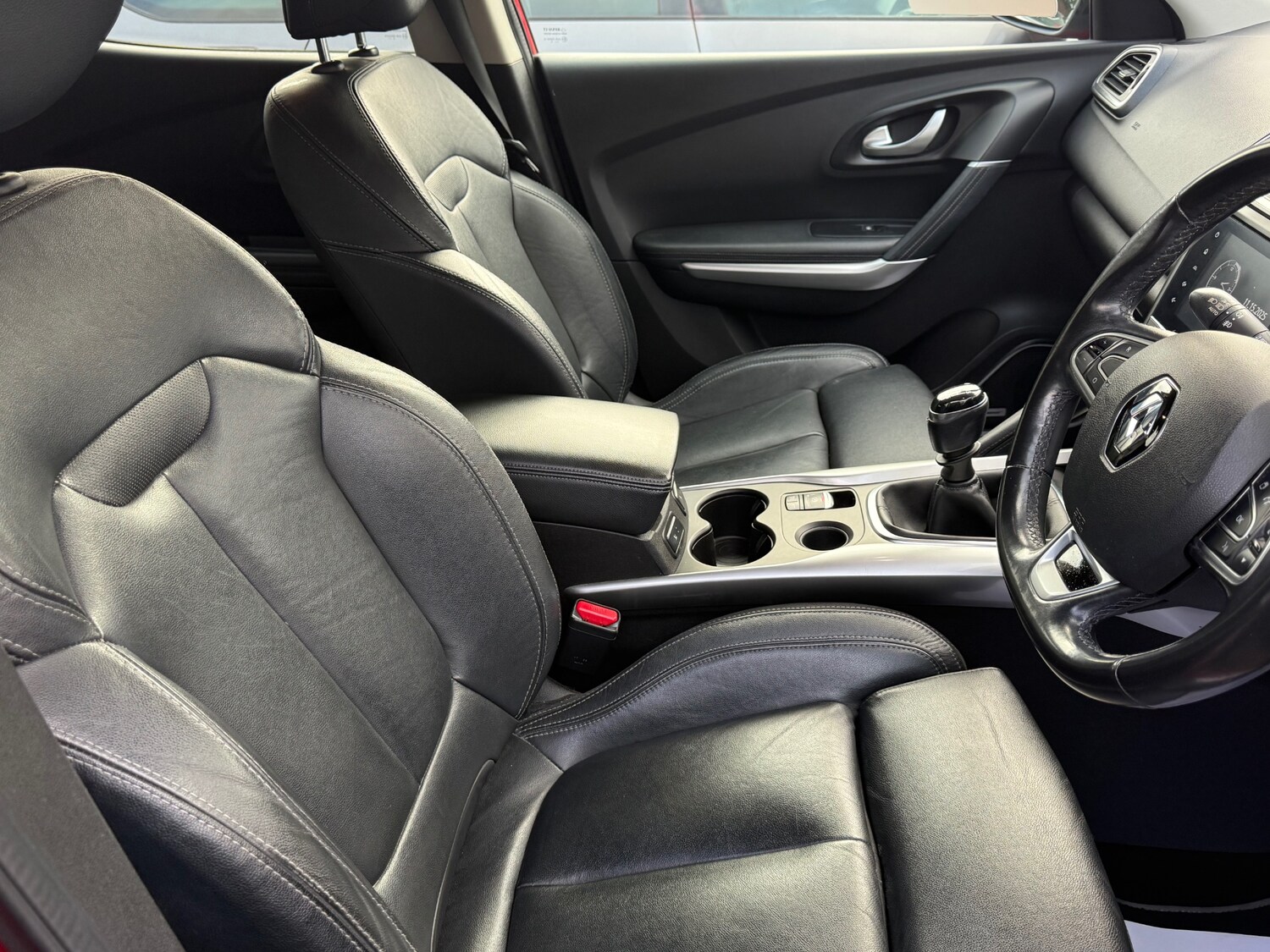 Used Renault Kadjar 2019 for sale - 76618935: Photo 6