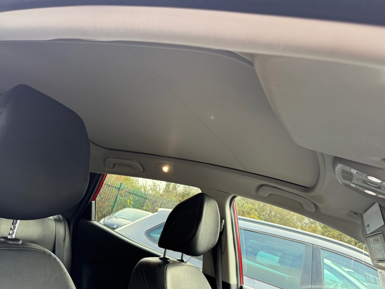 Used Renault Kadjar 2019 for sale - 76618935: Photo 9