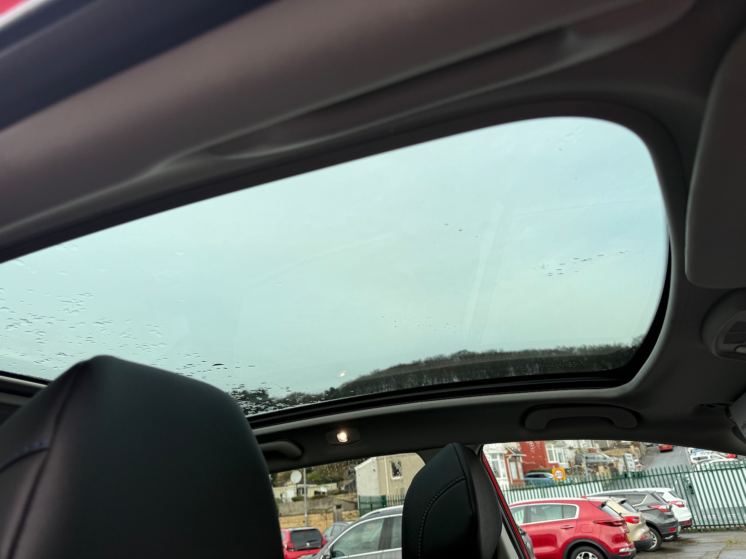 Used Renault Kadjar 2020 for sale - 77020822: Photo 10