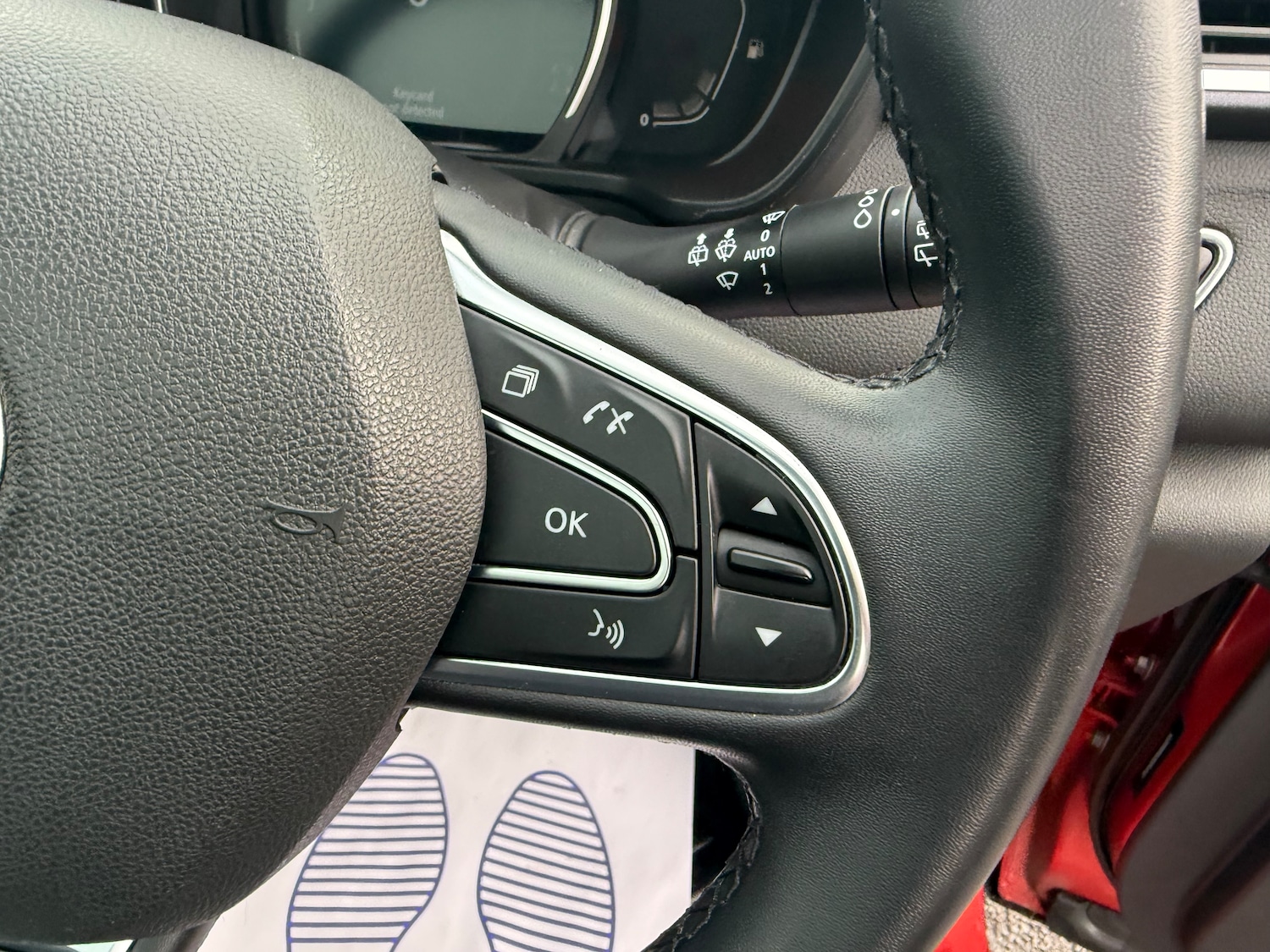 Used Renault Kadjar 2020 for sale - 77020822: Photo 11