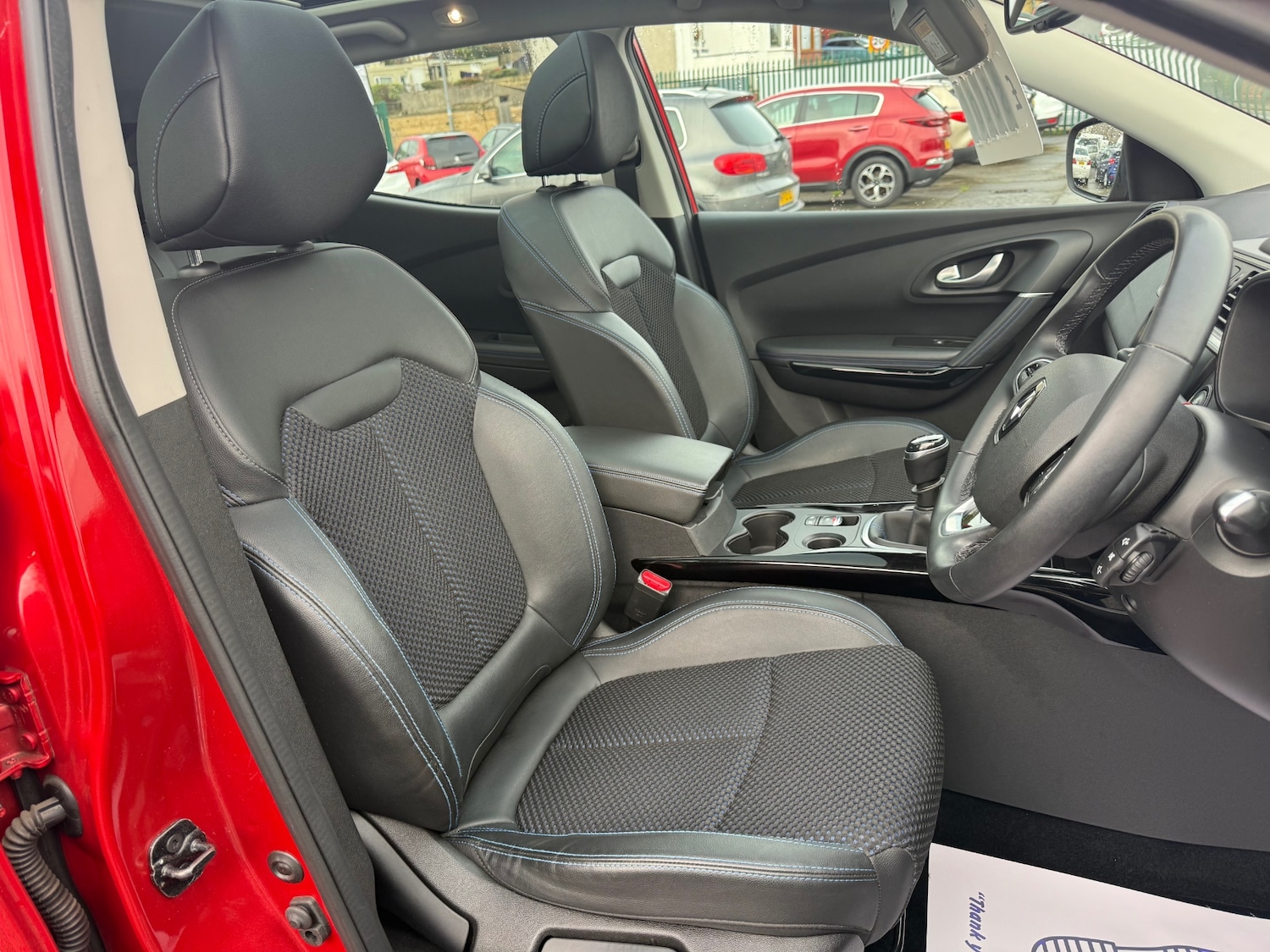 Used Renault Kadjar 2020 for sale - 77020822: Photo 13