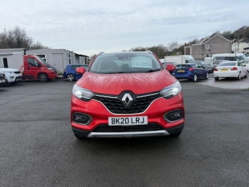 Used Renault Kadjar 2020 for sale - 77020822: Photo