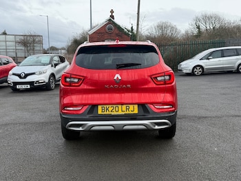 Used Renault Kadjar 2020 for sale - 77020822: Photo