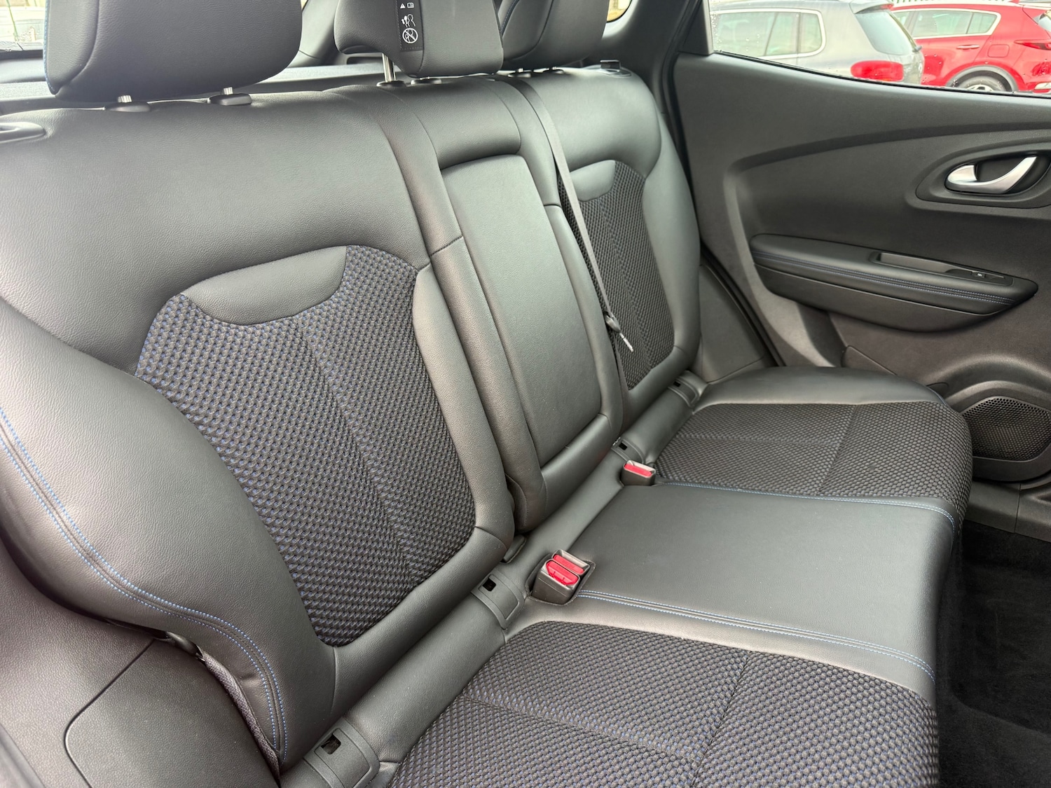 Used Renault Kadjar 2020 for sale - 77020822: Photo 7