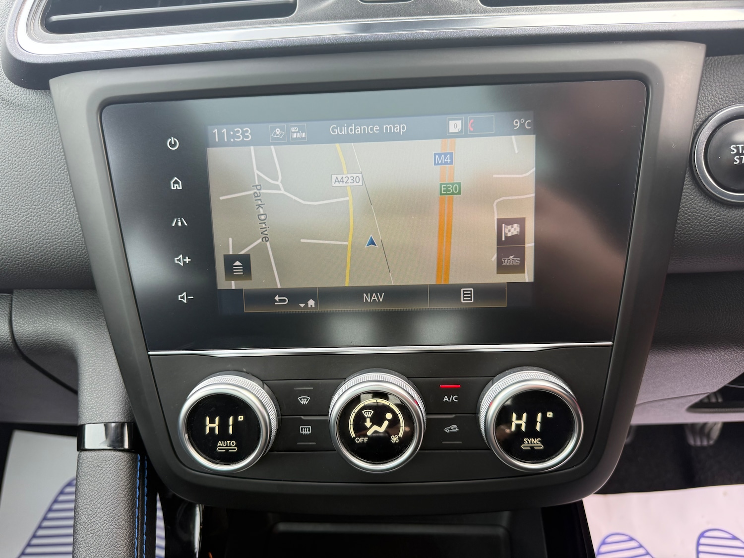 Used Renault Kadjar 2020 for sale - 77020822: Photo 8