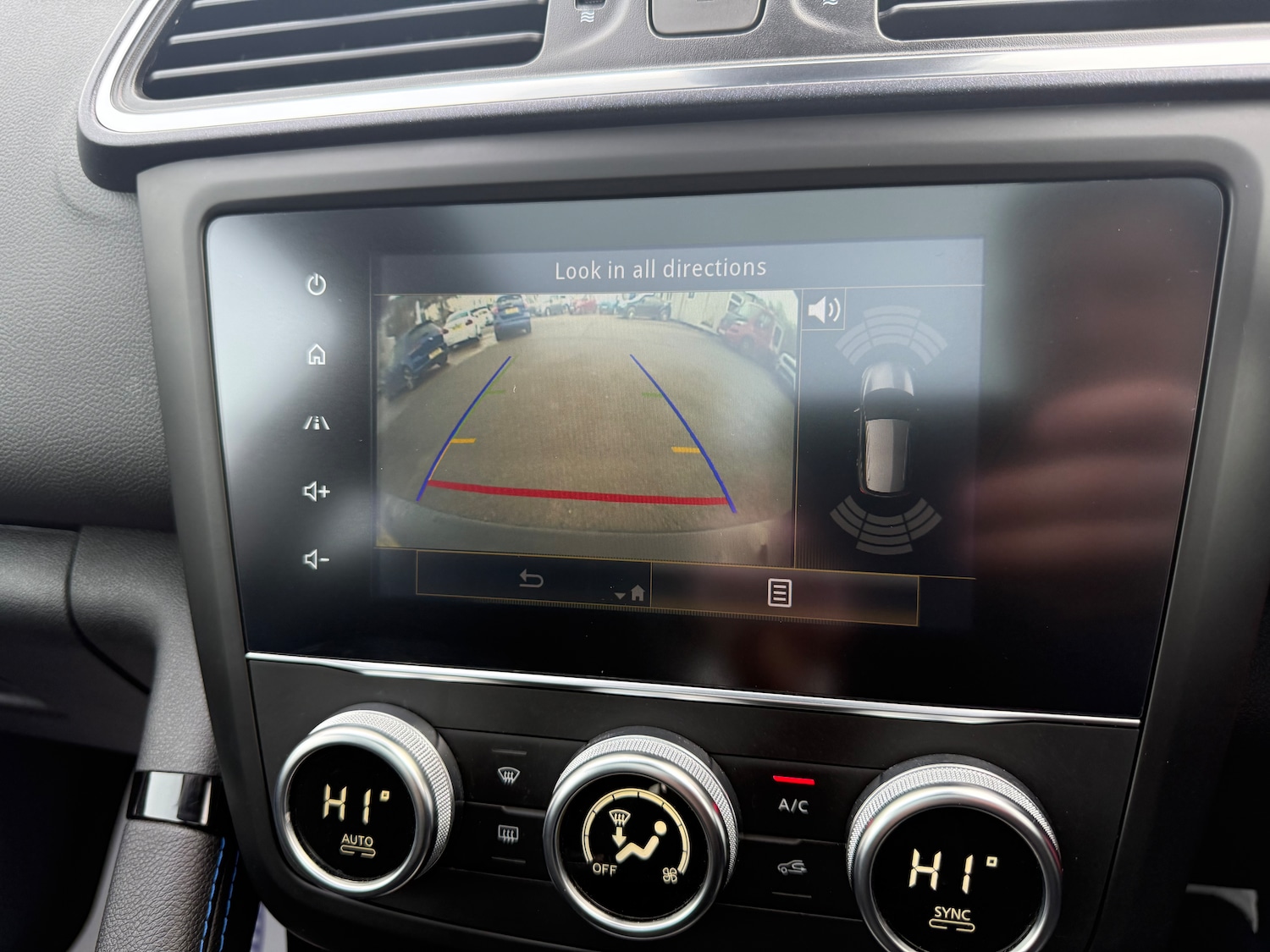 Used Renault Kadjar 2020 for sale - 77020822: Photo 9