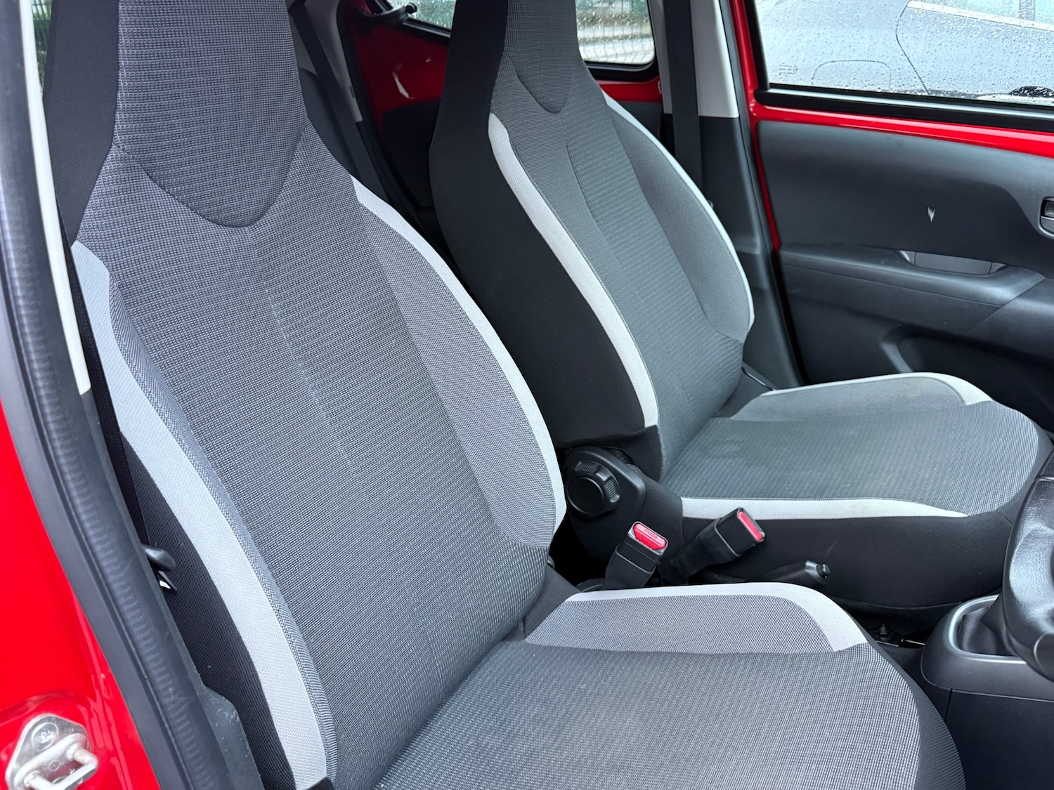 Used Toyota AYGO 2021 for sale - 77385543: Photo 7