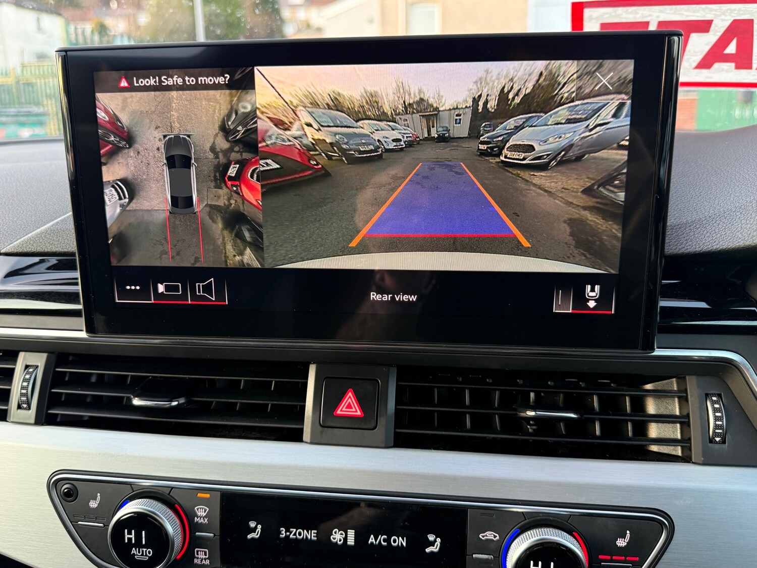 Used Audi A5 2022 for sale - 77656615: Photo 10