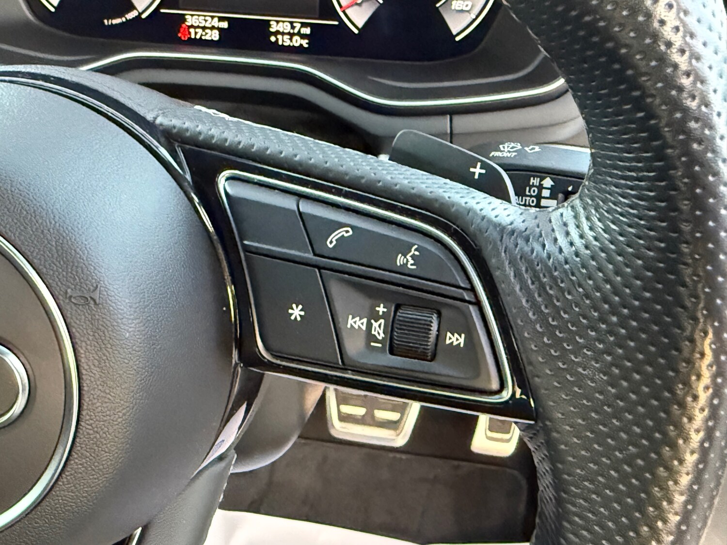 Used Audi A5 2022 for sale - 77656615: Photo 14