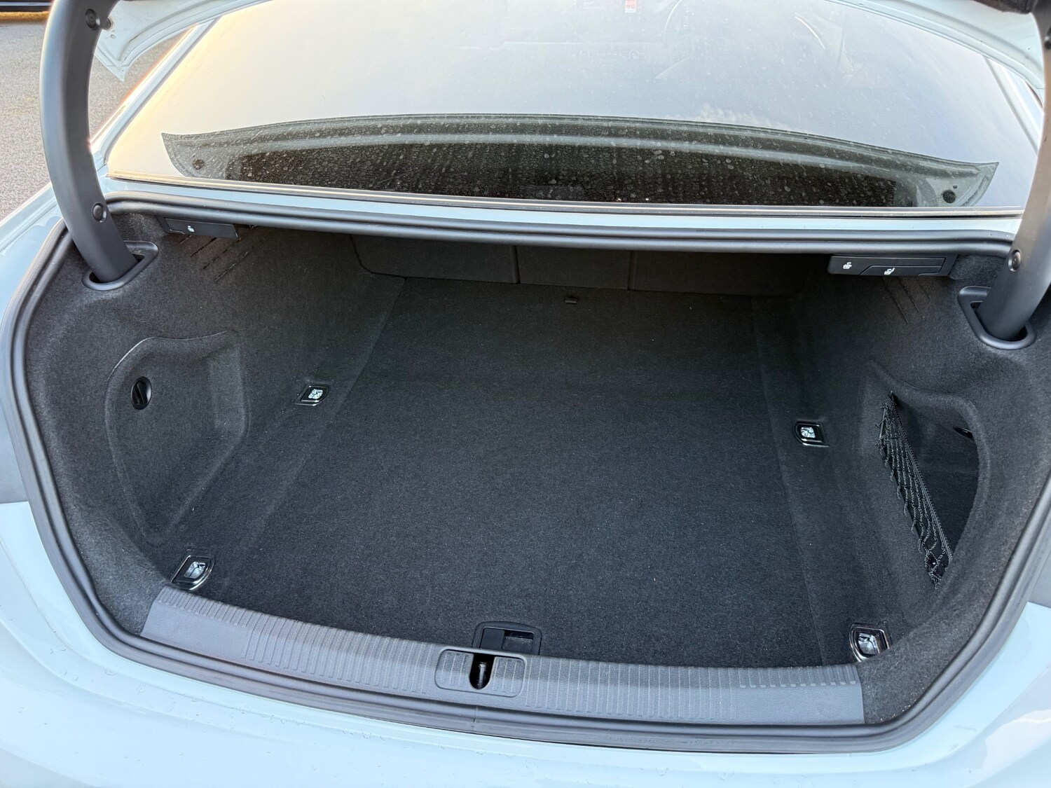 Used Audi A5 2022 for sale - 77656615: Photo 15