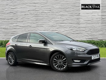 Ford - Focus