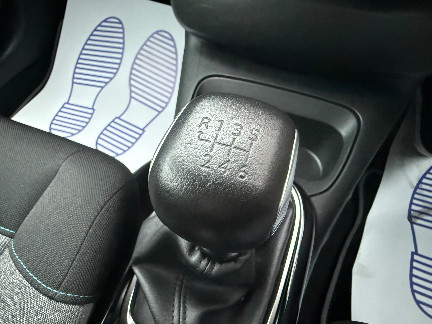 Used Citroen C4 Cactus 2020 for sale - 76369417: Photo 14