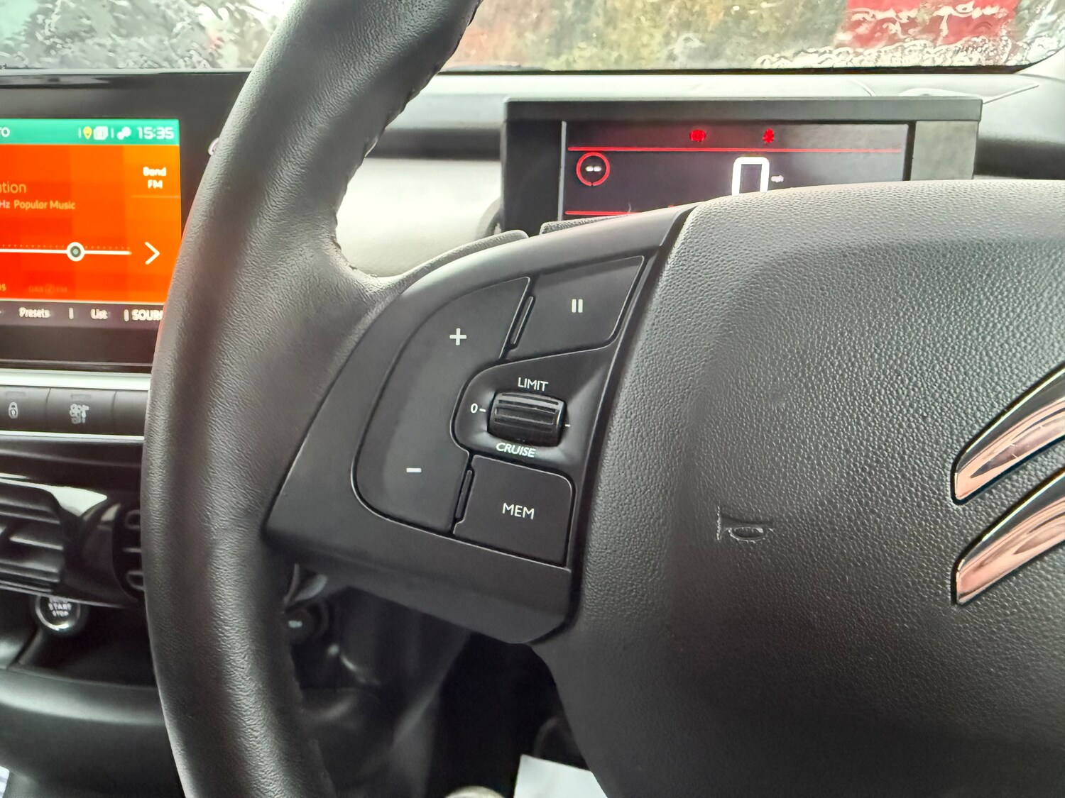 Used Citroen C4 Cactus 2020 for sale - 76369417: Photo 15