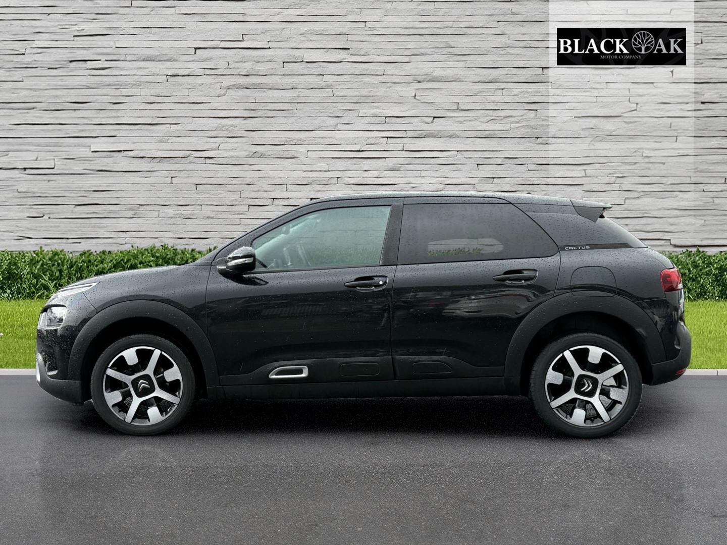 Used Citroen C4 Cactus 2020 for sale - 76369417: Photo 18