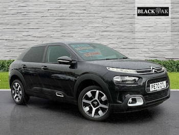 2020 (70) - 1.2 PureTech Flair 5dr [6 Speed]