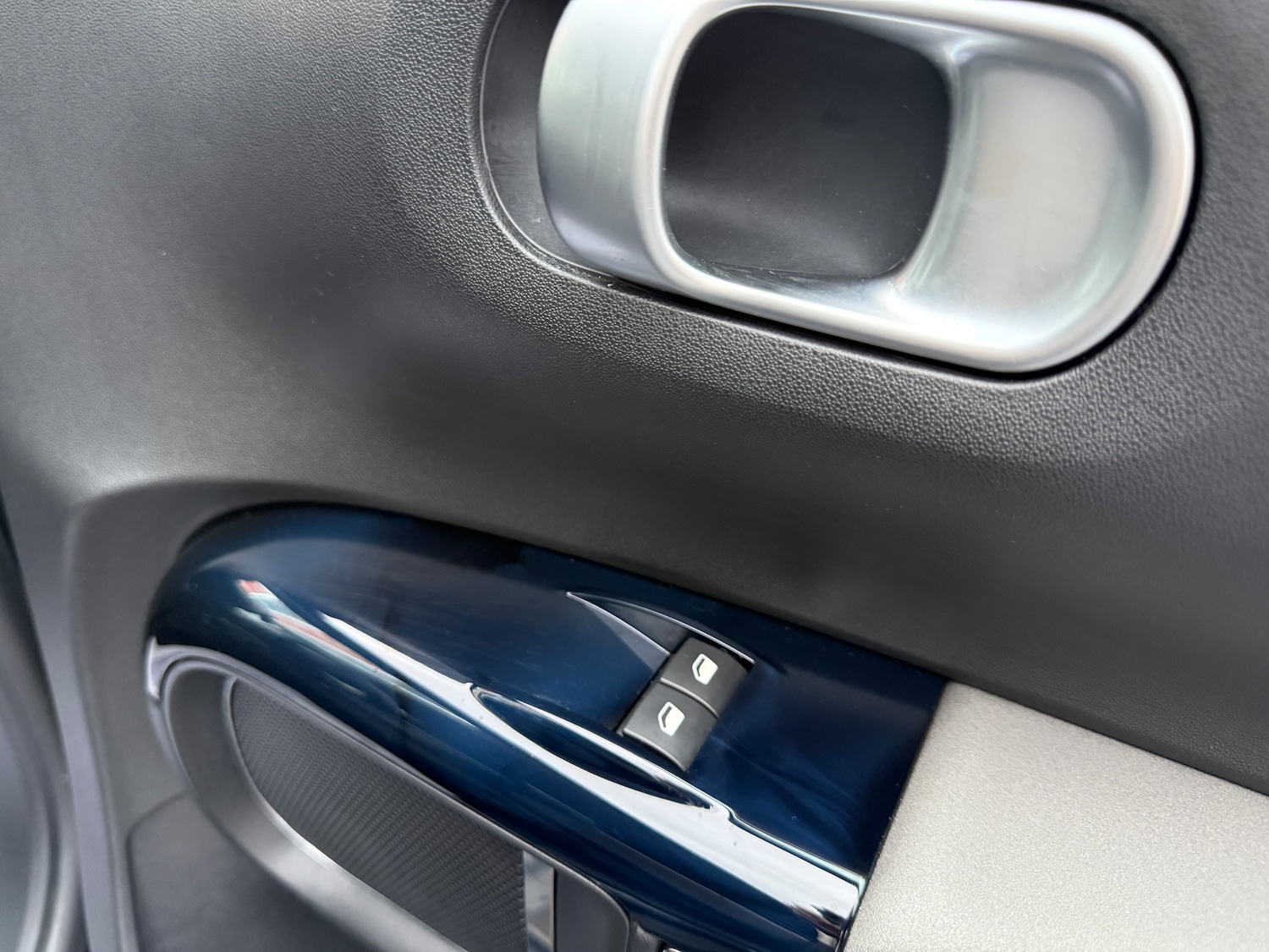 Used Citroen C4 Cactus 2020 for sale - 76369417: Photo 20