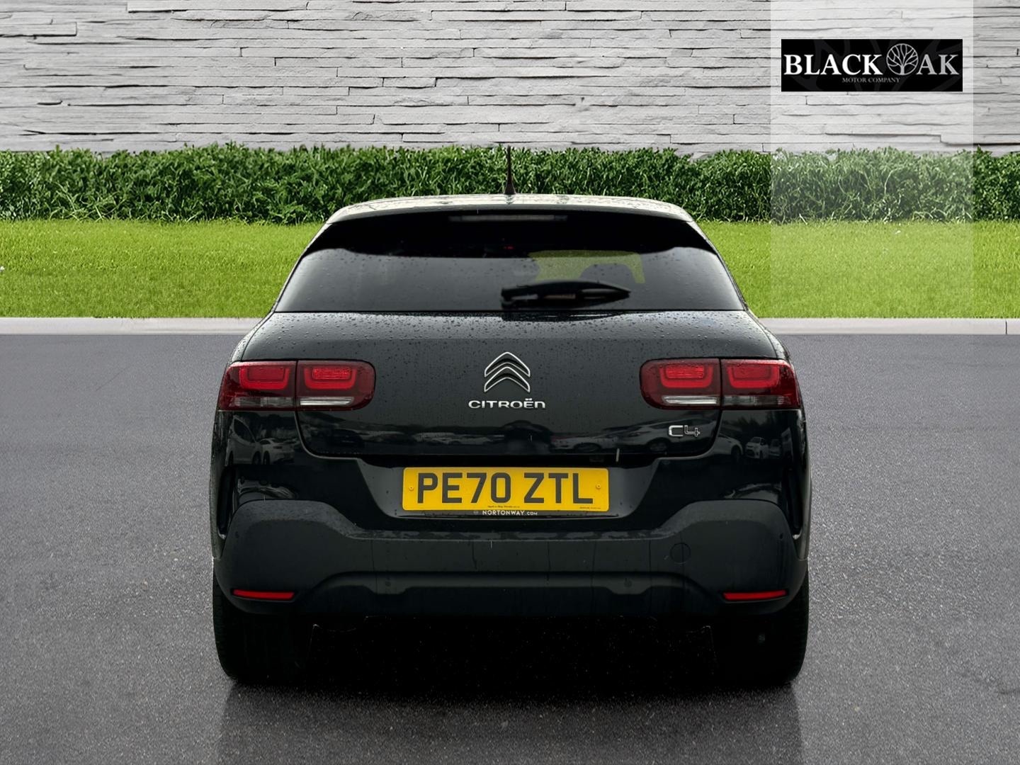 Used Citroen C4 Cactus 2020 for sale - 76369417: Photo 4