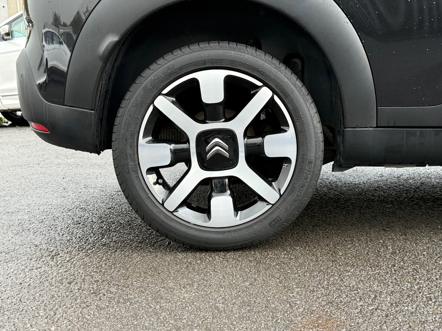 Used Citroen C4 Cactus 2020 for sale - 76369417: Photo 6