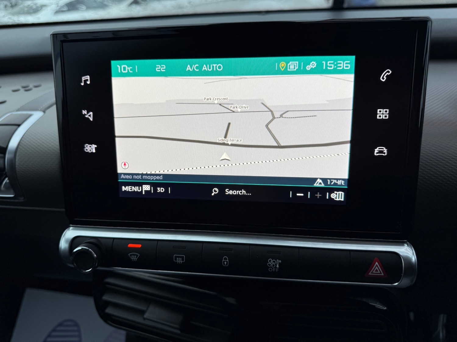 Used Citroen C4 Cactus 2020 for sale - 76369417: Photo 9