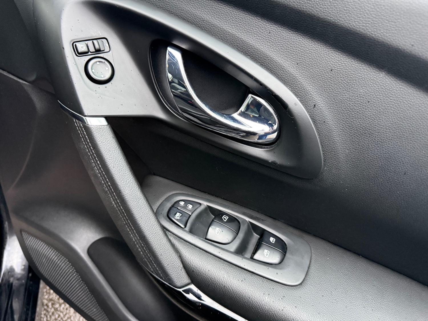 Used Renault Kadjar 2017 for sale - 77695318: Photo 14