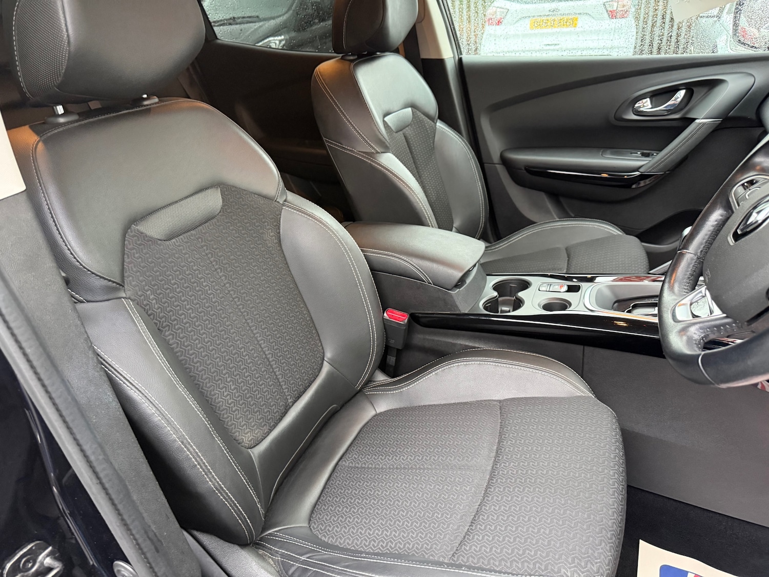 Used Renault Kadjar 2017 for sale - 77695318: Photo 7