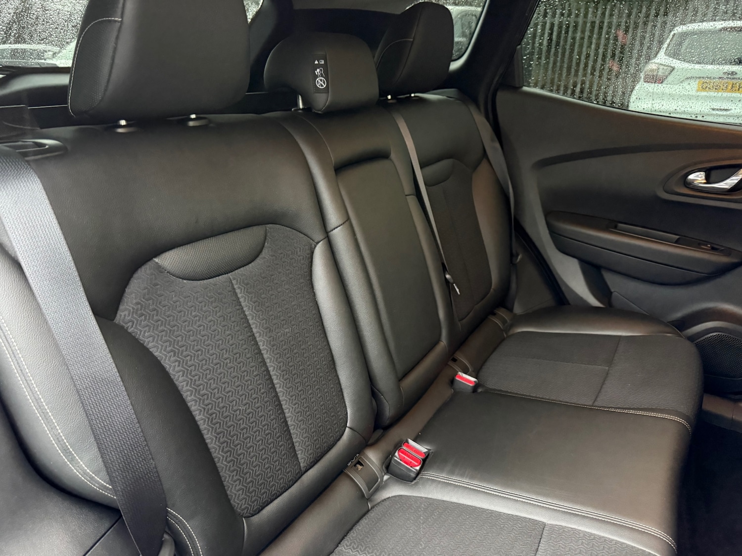 Used Renault Kadjar 2017 for sale - 77695318: Photo 8