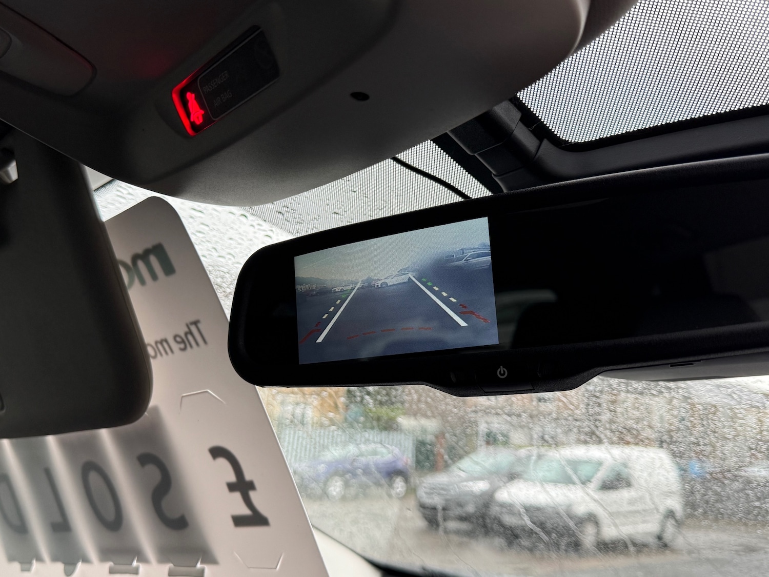 Used Renault Kadjar 2017 for sale - 77695318: Photo 9