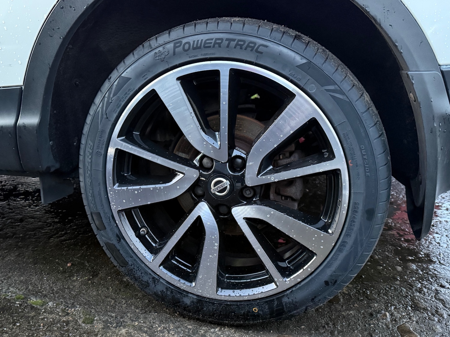 Used Nissan Qashqai 2015 for sale - 76436160: Photo 5