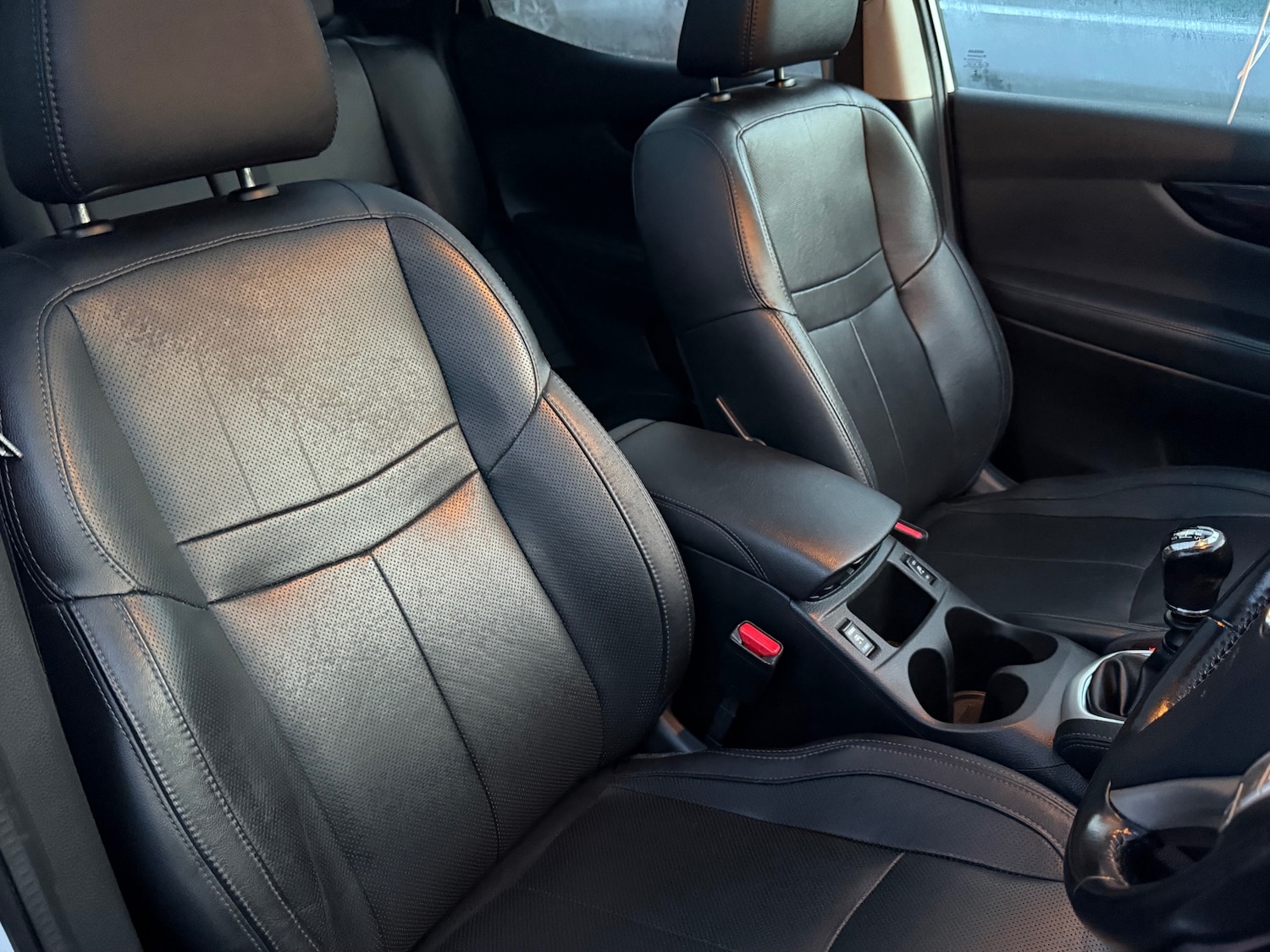 Used Nissan Qashqai 2015 for sale - 76436160: Photo 7