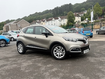 Used Renault Captur 2015 for sale - 78882408: Photo