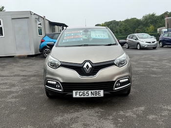 Used Renault Captur 2015 for sale - 78882408: Photo