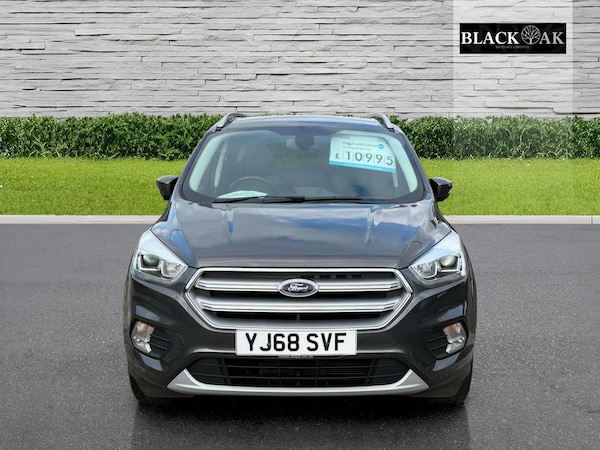 Used Ford Kuga 2018 for sale - 75530352: Photo 2