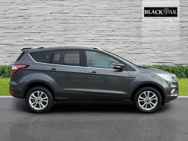 Used Ford Kuga 2018 for sale - 75530352: Photo 3