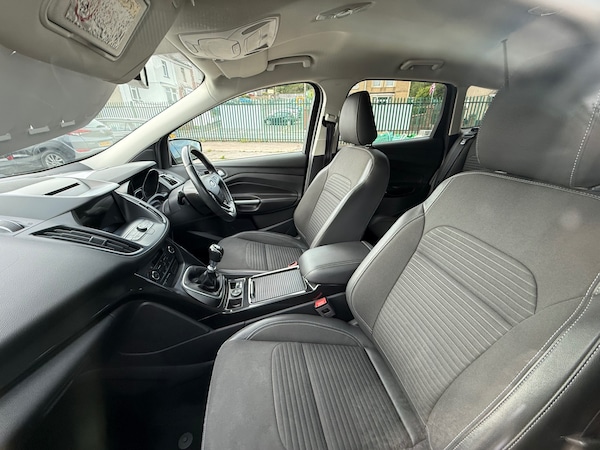 Used Ford Kuga 2018 for sale - 75530352: Photo 7