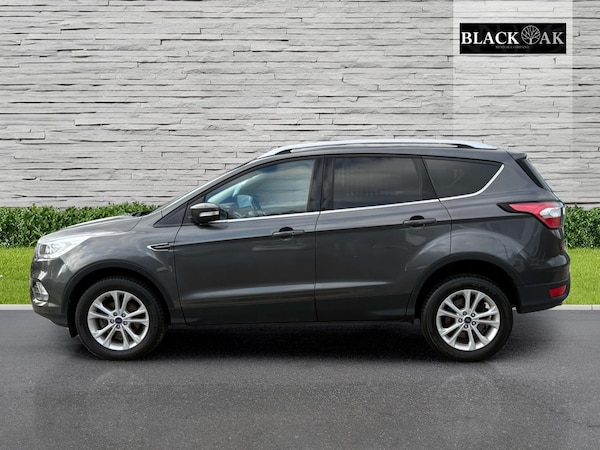 Used Ford Kuga 2018 for sale - 75530352: Photo 9