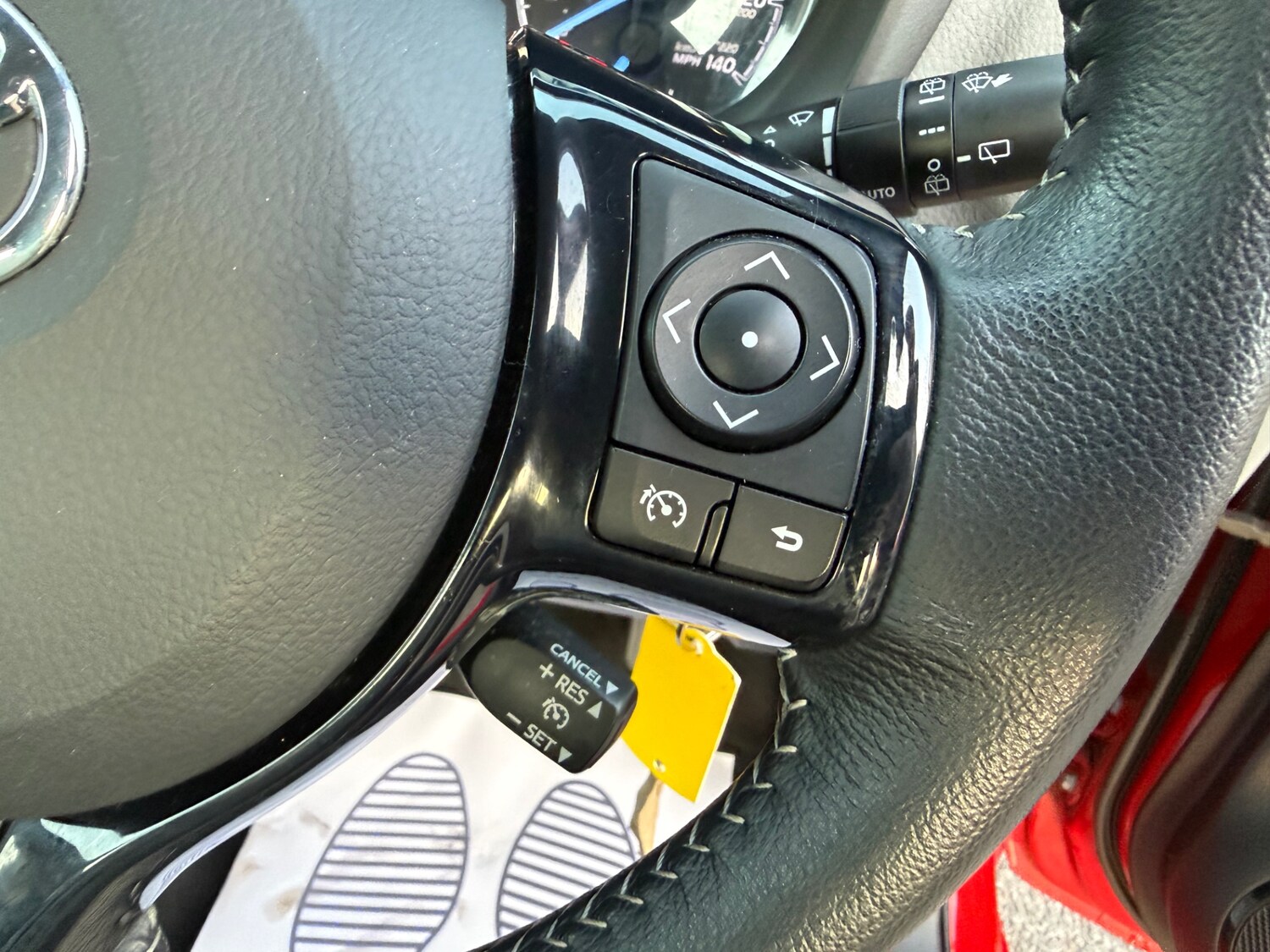 Used Toyota Yaris 2018 for sale - 77656562: Photo 11