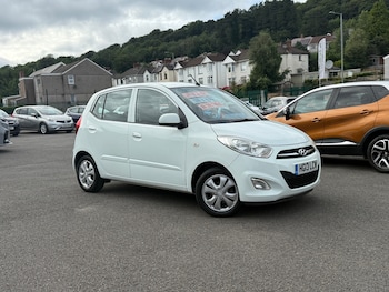 Used Hyundai i10 2013 for sale - 79074186: Photo