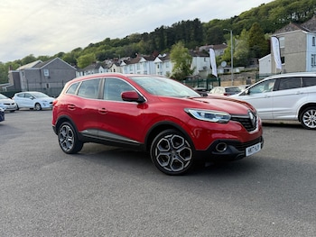 Used Renault Kadjar 2017 for sale - 78428299: Photo