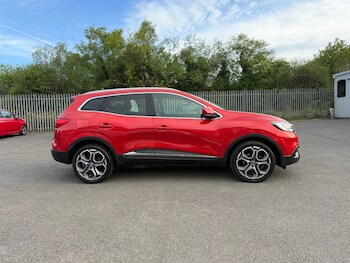 Used Renault Kadjar 2017 for sale - 78428299: Photo