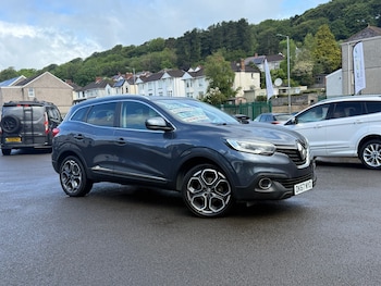 Used Renault Kadjar 2017 for sale - 78594799: Photo