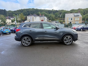 Used Renault Kadjar 2017 for sale - 78594799: Photo
