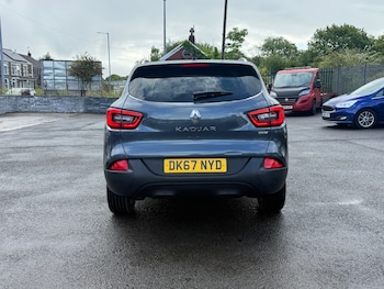 Used Renault Kadjar 2017 for sale - 78594799: Photo