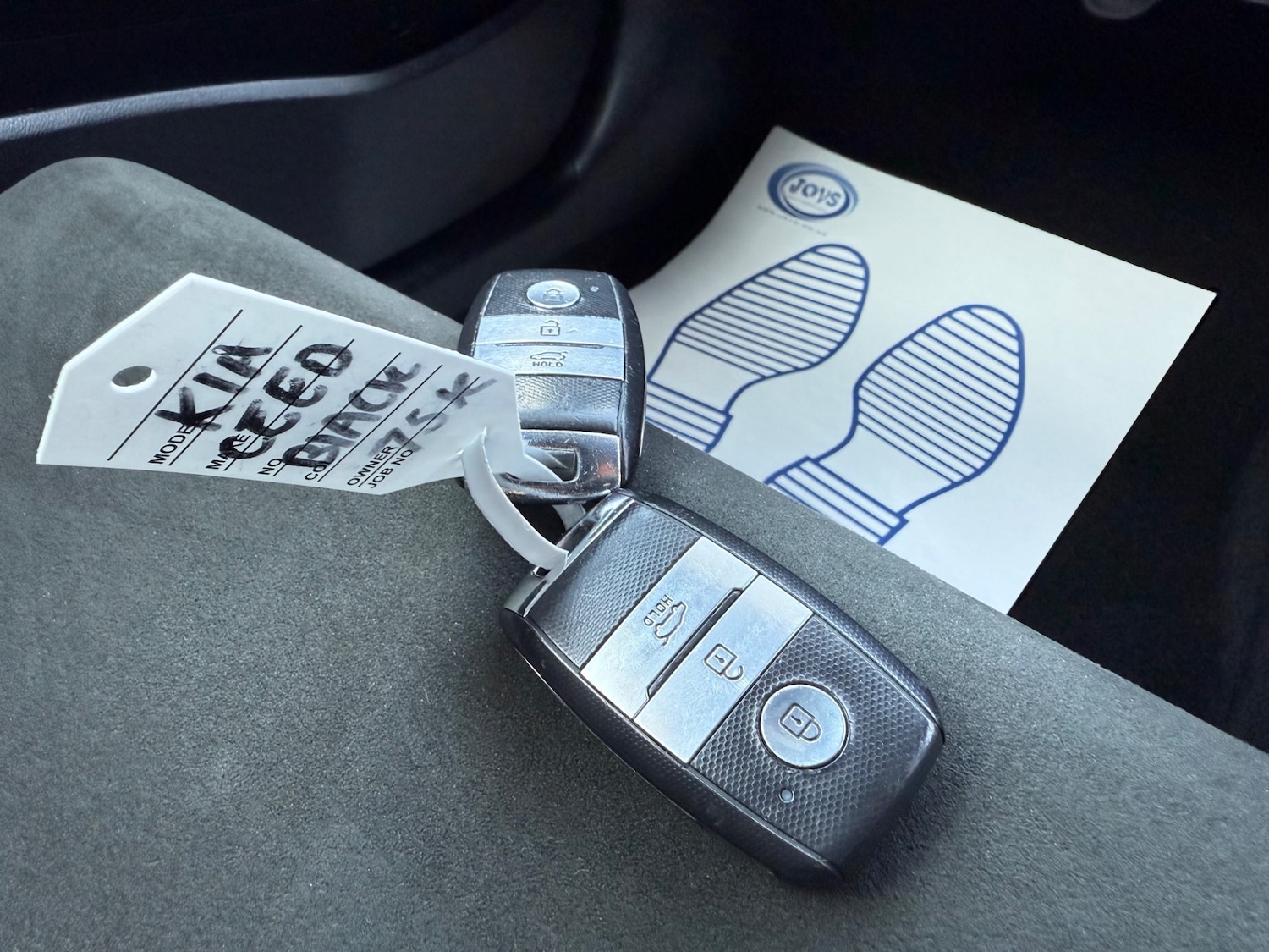 Vehicle 17