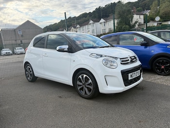 Used Citroen C1 2022 for sale - 79605227: Photo