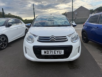 Used Citroen C1 2022 for sale - 79605227: Photo